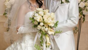 障害者　結婚相談所の写真